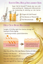 Load image into Gallery viewer, Super Soft & Smooth - 25 Organic & Cold Pressed Anti-Aging Facial Oils - Instantly Smooth & Soften, Reduce Lines & Wrinkles, Increase Radiance & Natural Glow, Nourish & Hydrate