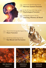 Load image into Gallery viewer, Men's Health Gift Sets