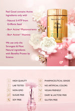 Load image into Gallery viewer, FEEL GOOD - Calm & Clear, Rest & Relax + Menopause - Ladies