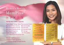 Load image into Gallery viewer, Women's Health Gift Set
