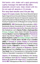 Load image into Gallery viewer, "Bye Bye Lines &amp; Wrinkles" EVENING - Face &amp; Skin Rejuvenation - Smooth &amp; Soften, Lift &amp; Tighten, NAD+ NMN Retinol Hyaluronic Acid Aloe Vera
