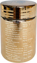 Load image into Gallery viewer, Immune 5 - Boost Immune Health, White Blood Cells + Healthy Glucose
