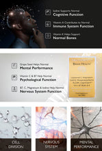 Load image into Gallery viewer, Men's Health Gift Sets
