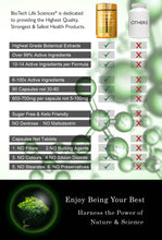 Load image into Gallery viewer, Immune 3 - Magnificent Mushrooms: Heart Brain Function + Vit D3 Beta Glucans &amp; Adaptogens
