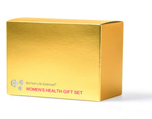 Load image into Gallery viewer, Women's Health Gift Set

