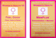 Load image into Gallery viewer, Women's Health Gift Set
