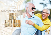 Load image into Gallery viewer, NMN 100g Supplement Powder - Pharmaceutical Grade 99.78% Purity NAD+ NMN BioTech Life Sciences 
